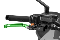 Maneta freno 4.0 Puig 4110VT Abatible