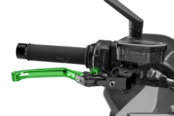 Maneta freno 4.0 Puig 4110VV Abatible