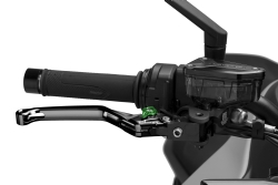 Maneta freno 4.0 Puig 4120NV Fija