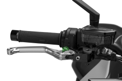 Maneta freno 4.0 Puig 4120PV Fija