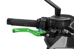 Maneta freno 4.0 Puig 4130VA Corta