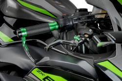 Maneta freno 4.0 Puig 4130VN Corta