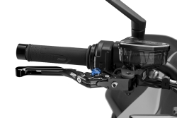 Maneta freno 4.0 Puig 414NNA Abatible Extensible
