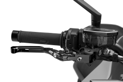 Maneta freno 4.0 Puig 414NNN Abatible Extensible