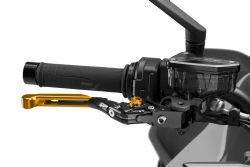 Maneta freno 4.0 Puig 414ONO Abatible Extensible