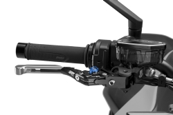 Maneta freno 4.0 Puig 414PNA Abatible Extensible