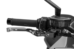 Maneta freno 4.0 Puig 414PNN Abatible Extensible