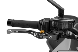 Maneta freno 4.0 Puig 414PNO Abatible Extensible