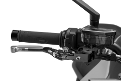 Maneta freno 4.0 Puig 414PNP Abatible Extensible