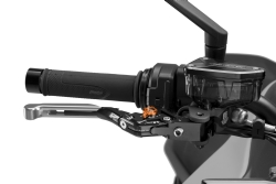 Maneta freno 4.0 Puig 414PNT Abatible Extensible