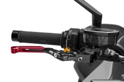 Maneta freno 4.0 Puig 414RNO Abatible Extensible