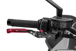 Maneta freno 4.0 Puig 414RNR Abatible Extensible