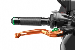 Maneta freno Puig 160TV