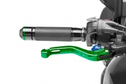 Maneta freno Puig 180VA