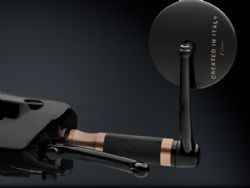 Maneta freno Rizoma LBJ150B Vespa GTS 300 Hpe Super