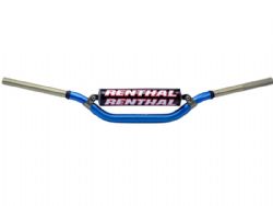 Manillar Renthal Twinwall 918 Ricky Jonshon / CR High Azul