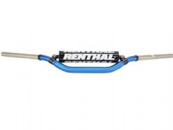 Manillar Renthal Twinwall 996 Villopoto / Stewart Azul