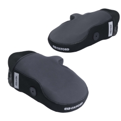 Manoplas calefactables Oxford EL169 Hot Muffs