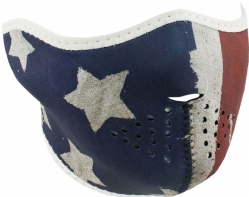 Mascara ZAN Headgear Half Mask Patriot WNFM408H