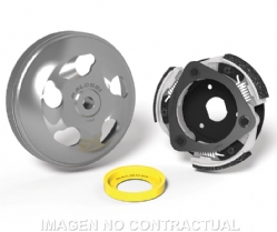 Maxi Fly System Malossi Honda Forza 125 ABS 5217911