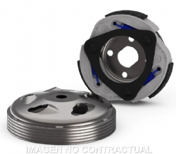 Maxi Fly System Malossi Honda SH 125 5217724