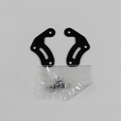 Mecanismo visor solar Shoei QSV-1