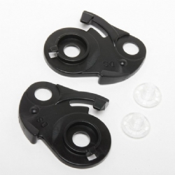 Mecanismos pantalla Shoei CP-49 Hornet DS