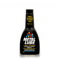 Metal Lube 20FRCB Fórmula Rodamientos Cigüeñal y Biela 2 Tiempos 20 ml