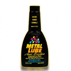 Metal Lube 30RP RC Fórmula Racing Power 30 ml