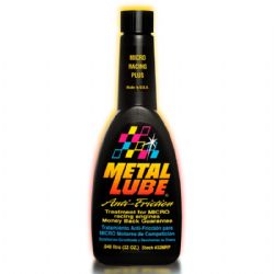 Metal Lube 946MRP R/C Fórmula Micro Racing Plus 946 ml