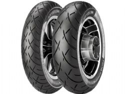 Neumático Metzeler ME 888 Marathon Ultra 80/90/21 48H TL F