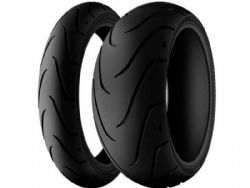 Neumático Michelin Scorcher 11 140/75/15 65H