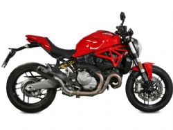 Escape Mivv D.041.SM3C MK3 Ducati Monster 821