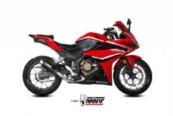 Silencioso escape Mivv H.083.L2P GP PRO Honda CBR 500 RR 2019-2020