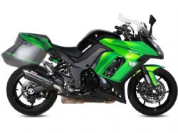 Escape Mivv K.039.L9