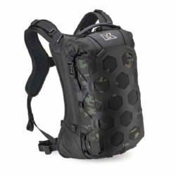Mochila Kriega Trail 18 Adventure Backpack Camo