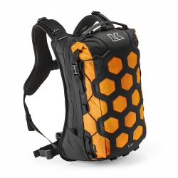 Mochila Kriega Trail 18 Backpack Naranja Fluor