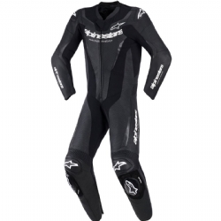 Mono 1 Pieza Alpinestars GP Force V2 Negro