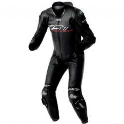Mono 1 Pieza RST Race Dept V4.2 D3O Airbag Negro
