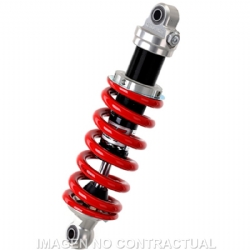 Amortiguador trasero YSS ME302-265T-10 Top Line Honda CBR 125