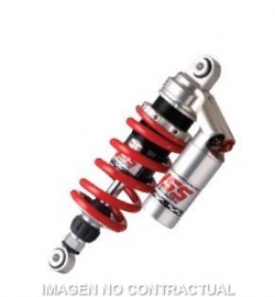 Amortiguador trasero YSS MG506-290TRW-33-O-X gas con botella KTM RC8