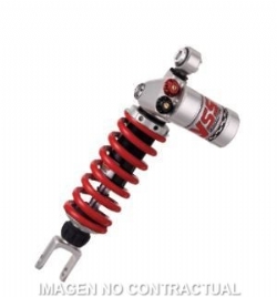 Amortiguador trasero YSS MG506-315TRWL-42I gas con botella GPZ 1100 F