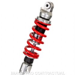 Amortiguador trasero YSS MZ362-270TR-05-X Top Line Yamaha YZF 125 R