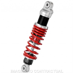 Amortiguador trasero YSS MZ362-275TR-01-X Top Line KTM SX 50