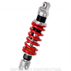 Amortiguador trasero YSS MZ366-290TR-06 Top Line Suzuki GS 500 E