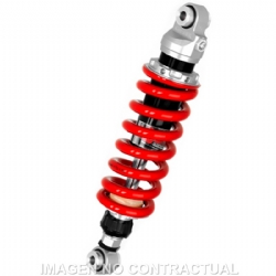 Amortiguador trasero YSS MZ366-310TR-22-JX Top Line Aprilia Pegaso