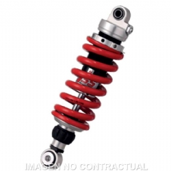 Amortiguador trasero YSS MZ366-310TRL-54-J Top Line Honda CBR 250 RR