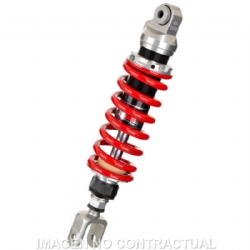 Amortiguador trasero YSS MZ366-315TRL-45-X Top Line Suzuki SFV Gladius 650