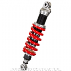 Amortiguador trasero YSS MZ366-320TRL-29-X Top Line Suzuki Van Van