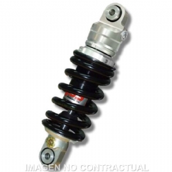 Amortiguador trasero YSS MZ366-415TR-05 Top Line Gilera RC 600
